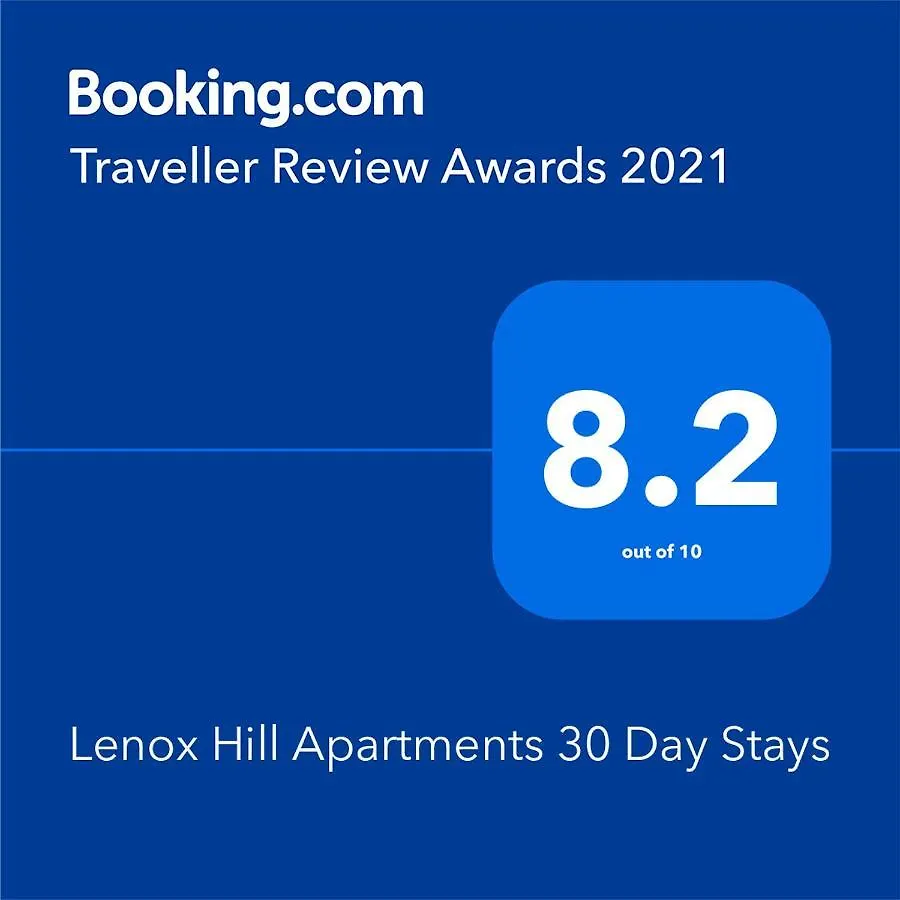 Lenox Hill Apartments 30 Day Stays New York