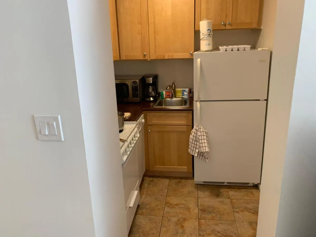 Lenox Hill Apartments 30 Day Stays New York 0*,  United States