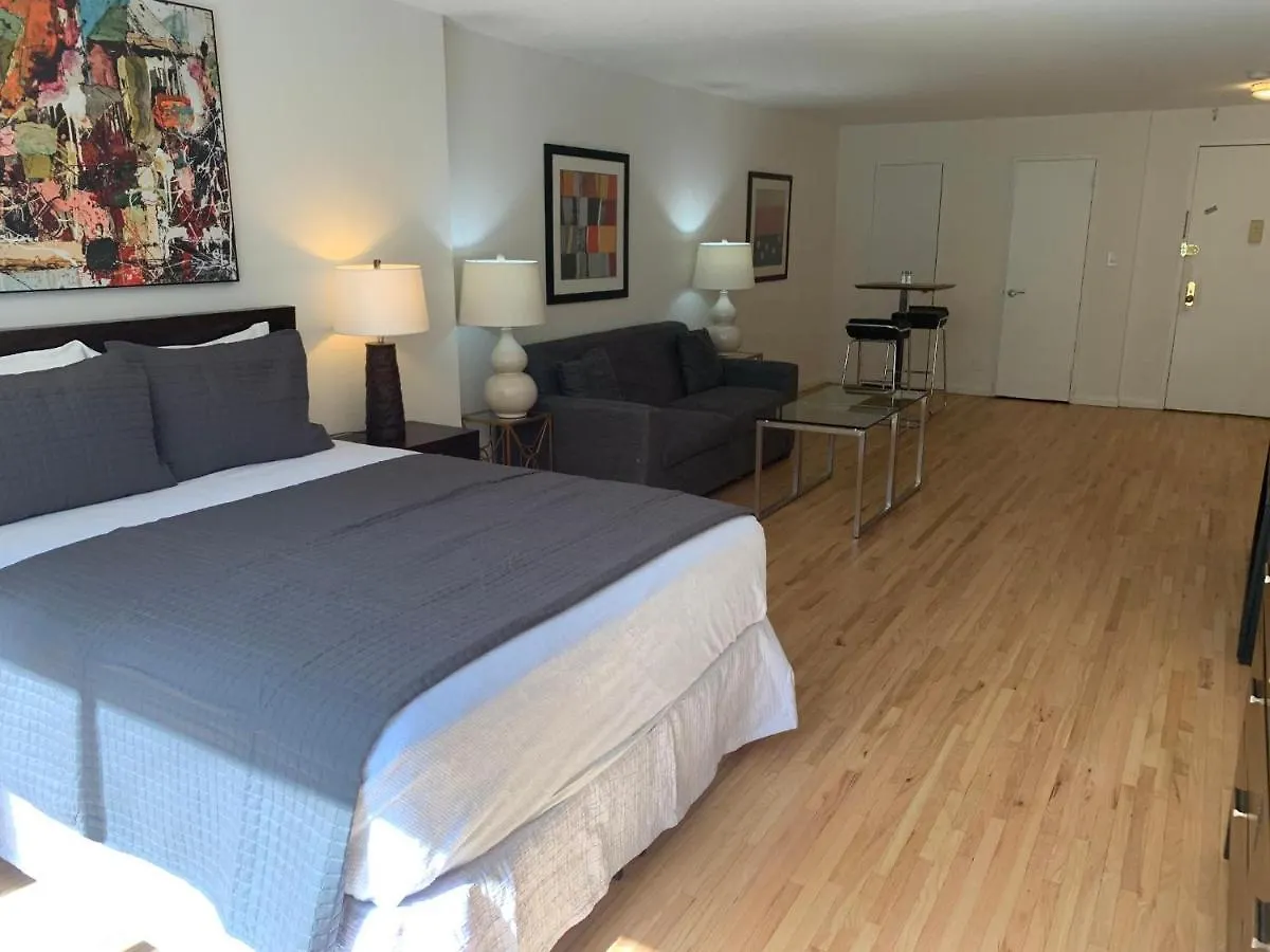 Lenox Hill Apartments 30 Day Stays New York United States