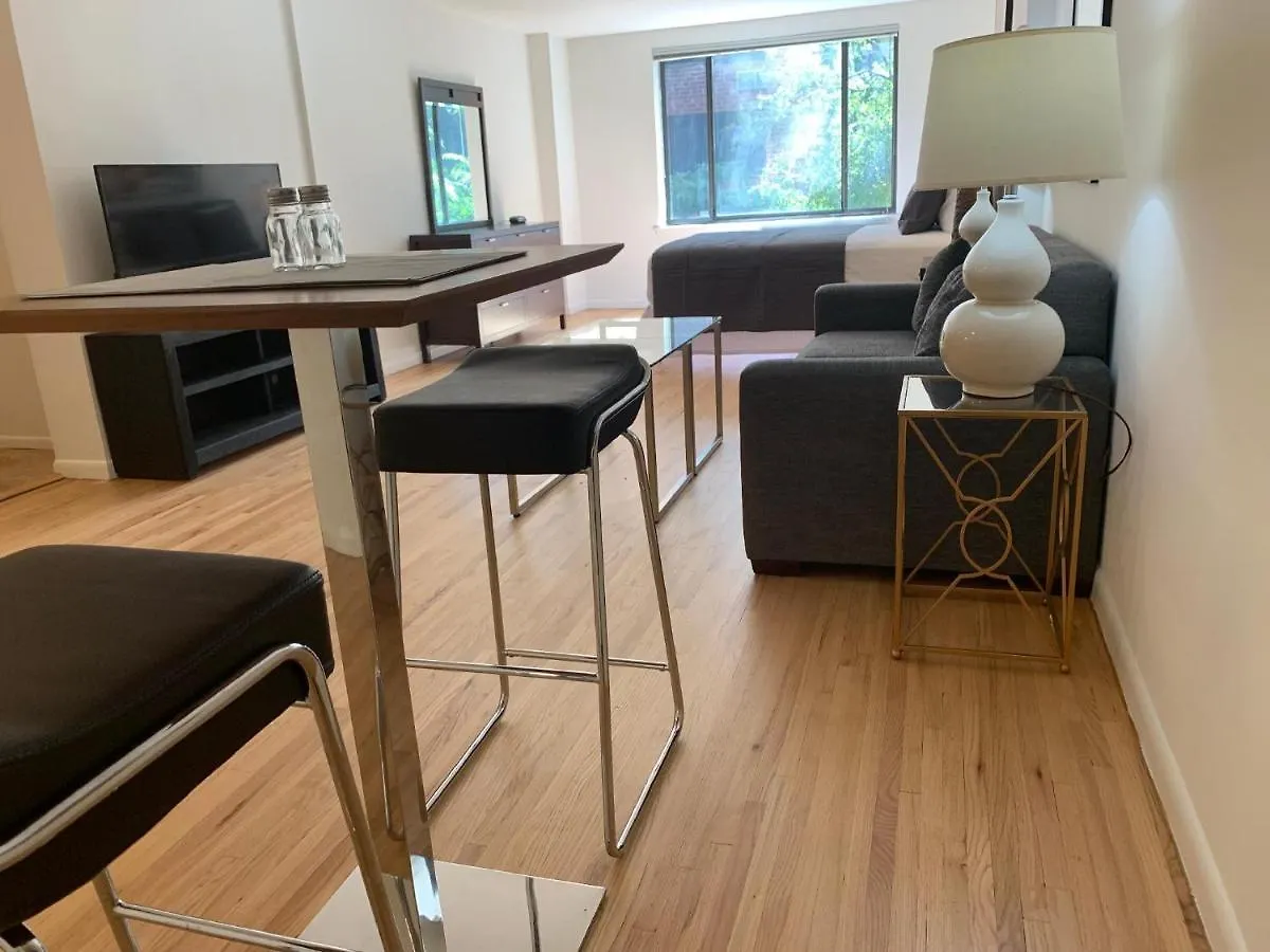 Lenox Hill Apartments 30 Day Stays New York 0*,  United States