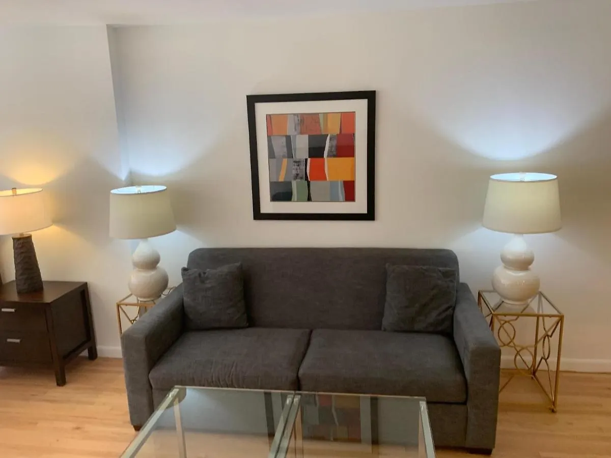 Lenox Hill Apartments 30 Day Stays New York United States