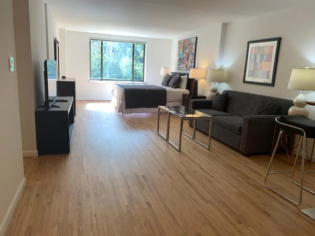 Lenox Hill Apartments 30 Day Stays New York