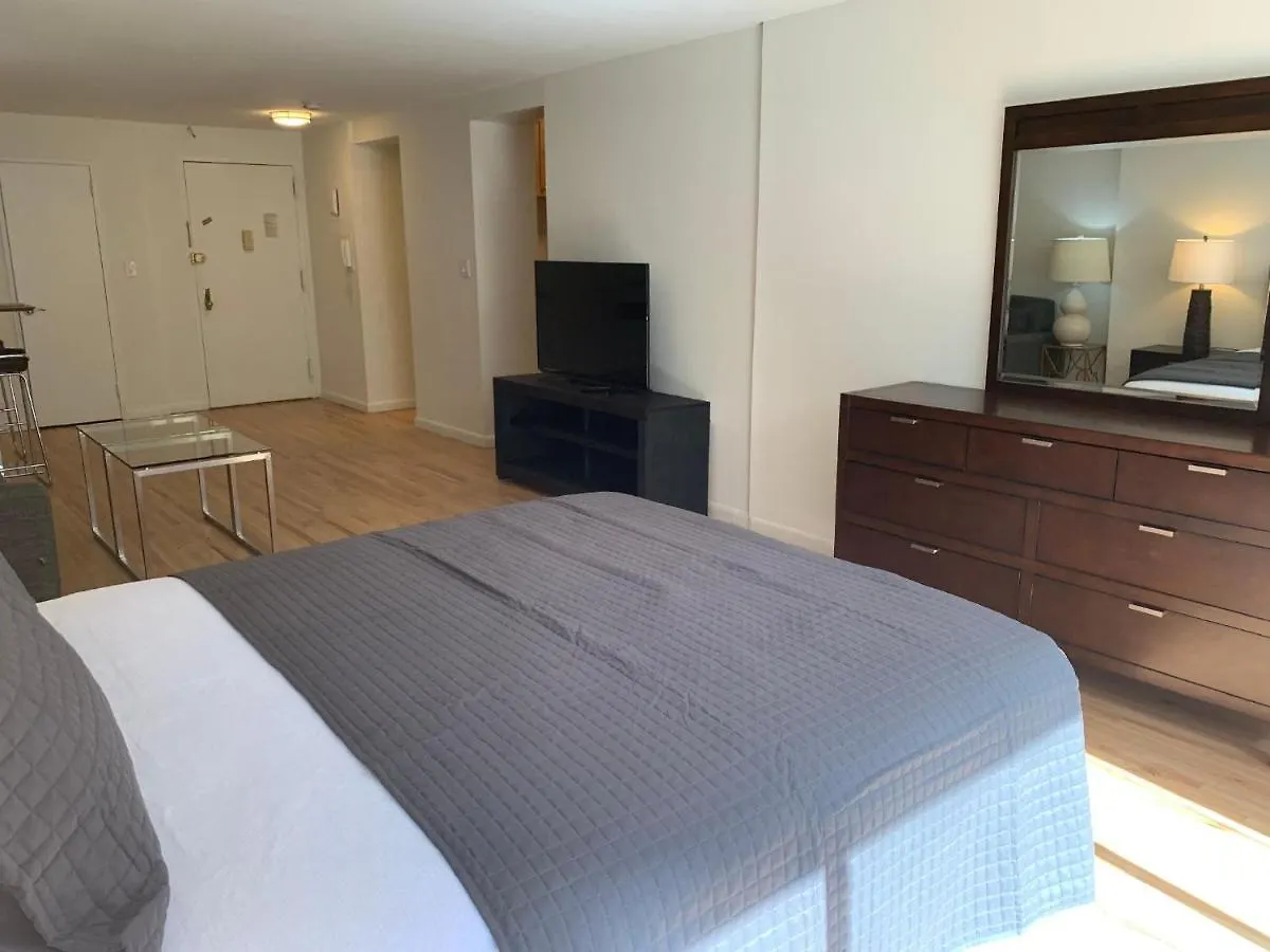 Lenox Hill Apartments 30 Day Stays New York