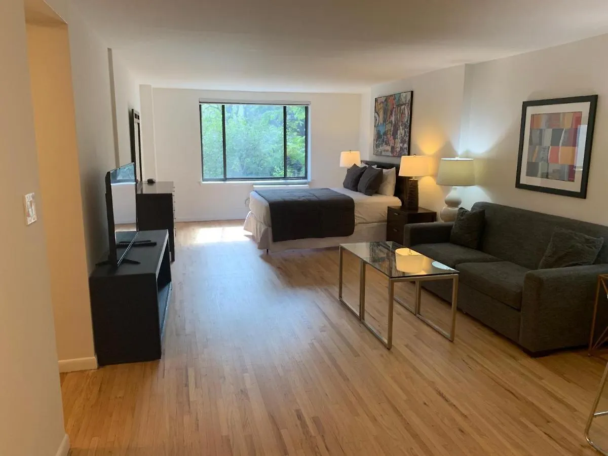 Lenox Hill Apartments 30 Day Stays New York