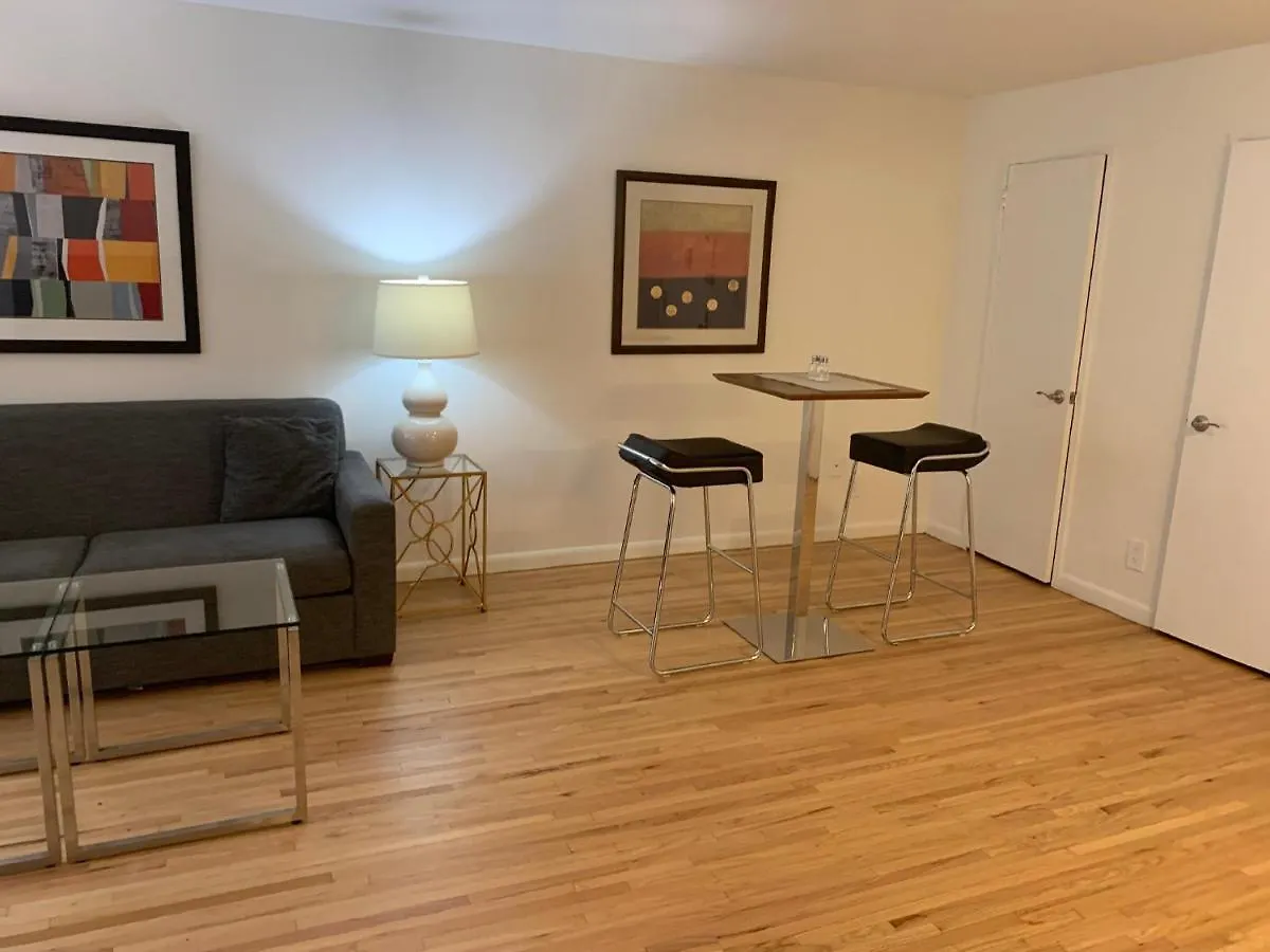 Lenox Hill Apartments 30 Day Stays New York United States