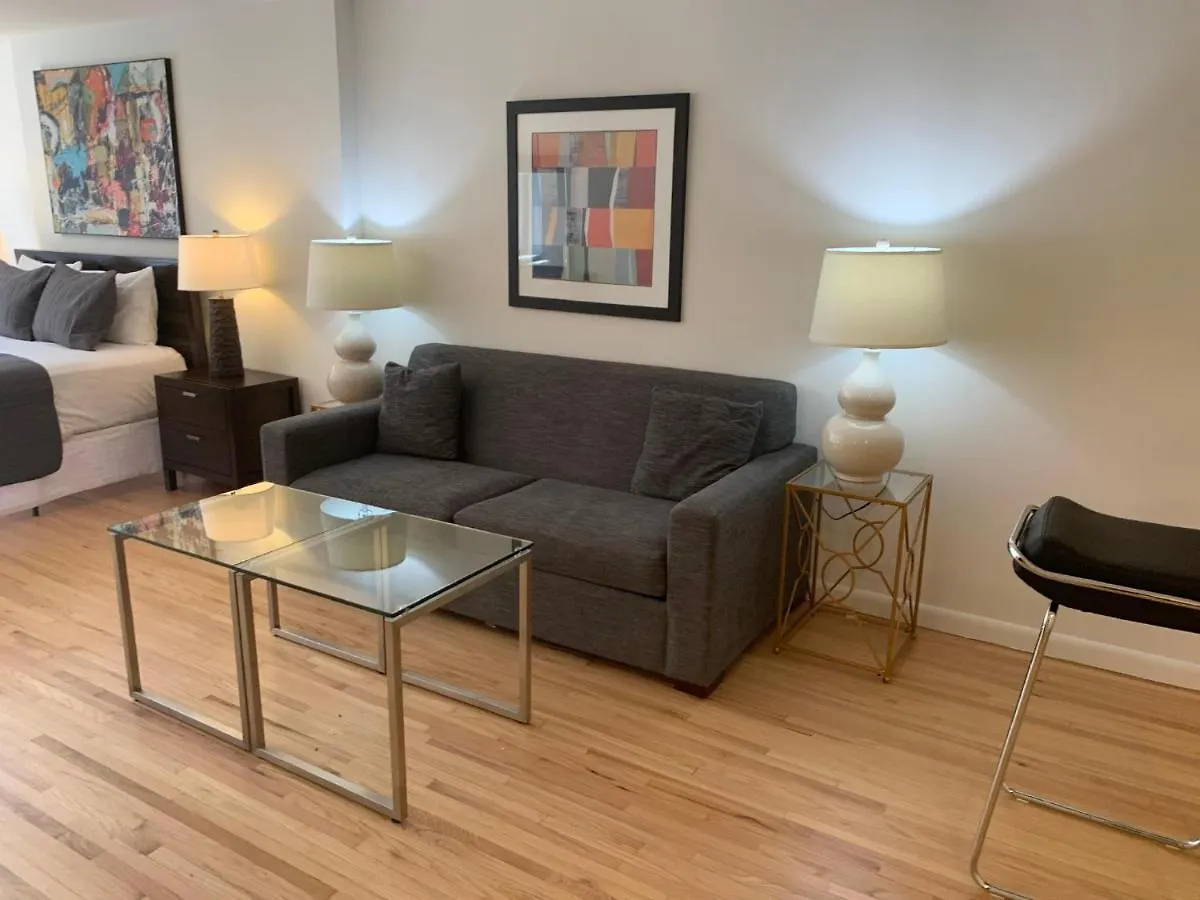 Lenox Hill Apartments 30 Day Stays New York 0*,  United States