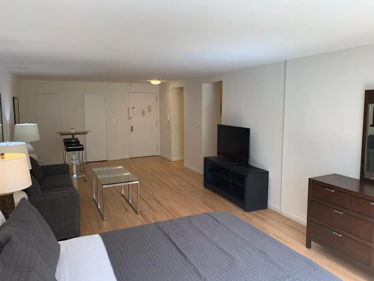 Lenox Hill Apartments 30 Day Stays New York United States