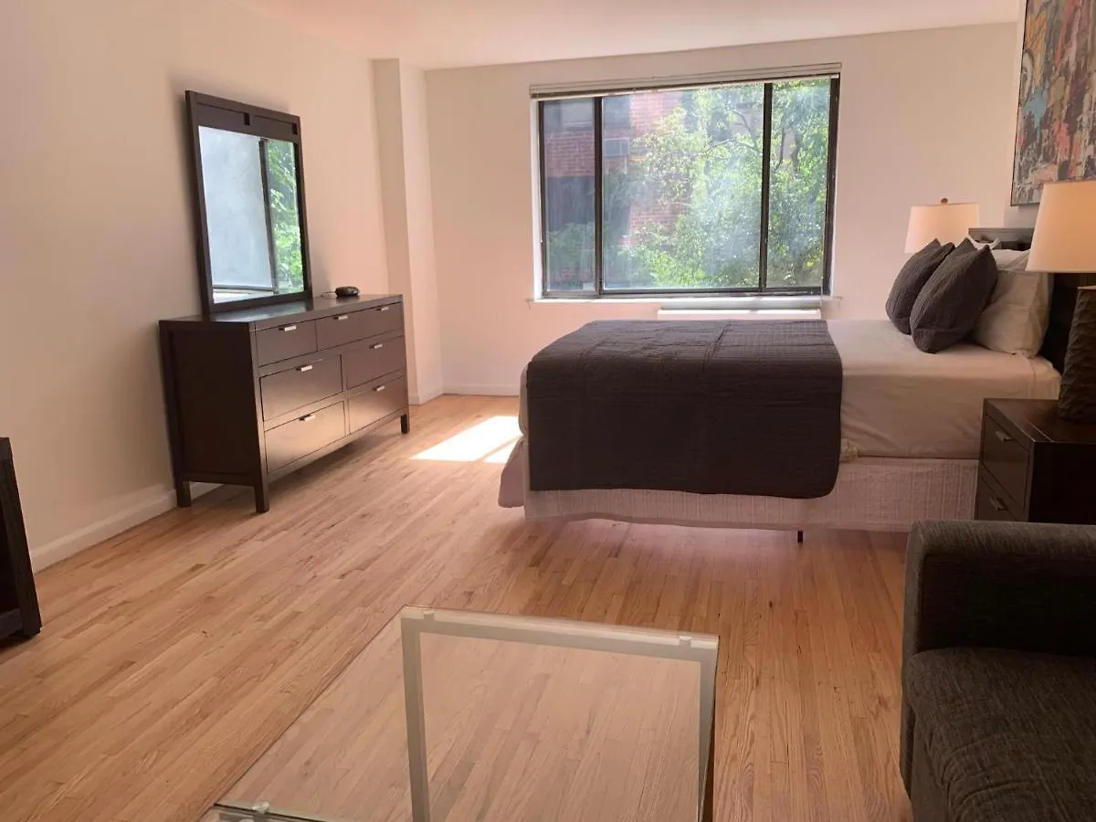 Lenox Hill Apartments 30 Day Stays New York United States