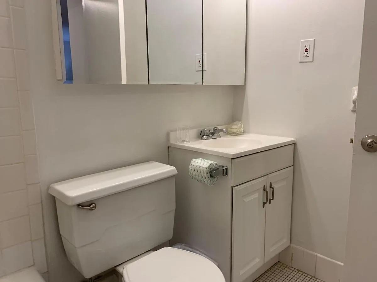 Lenox Hill Apartments 30 Day Stays New York