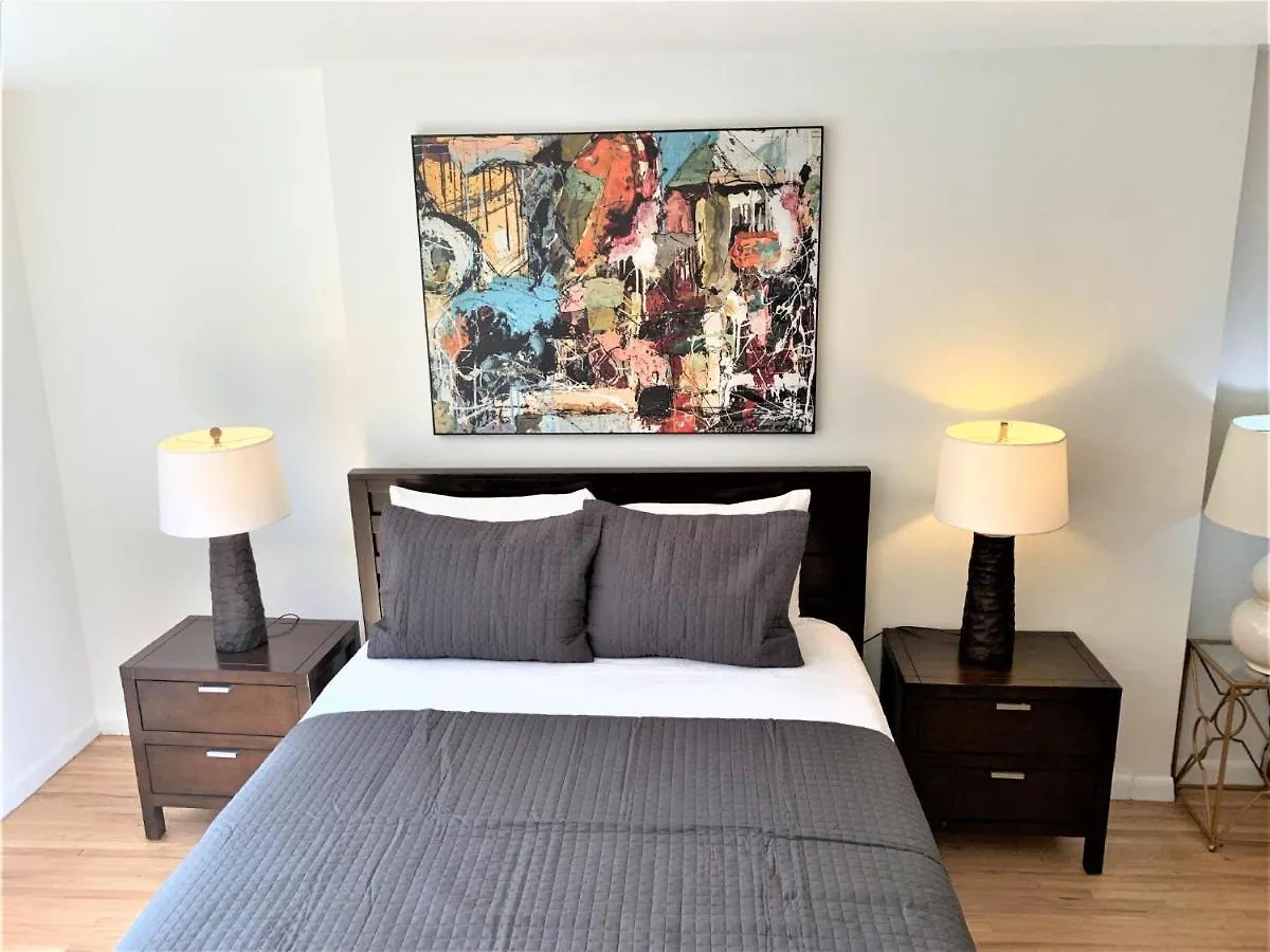 Lenox Hill Apartments 30 Day Stays New York United States