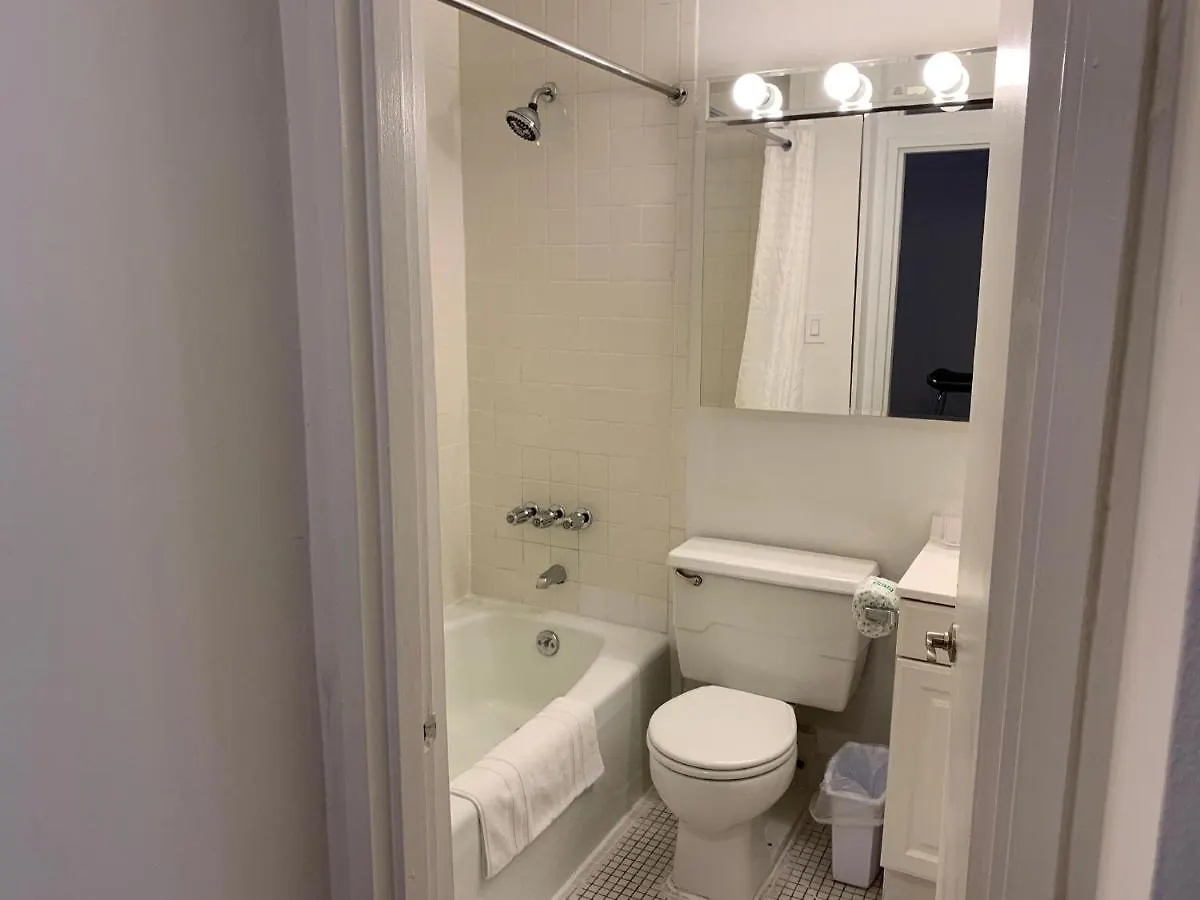 Lenox Hill Apartments 30 Day Stays New York 0*,